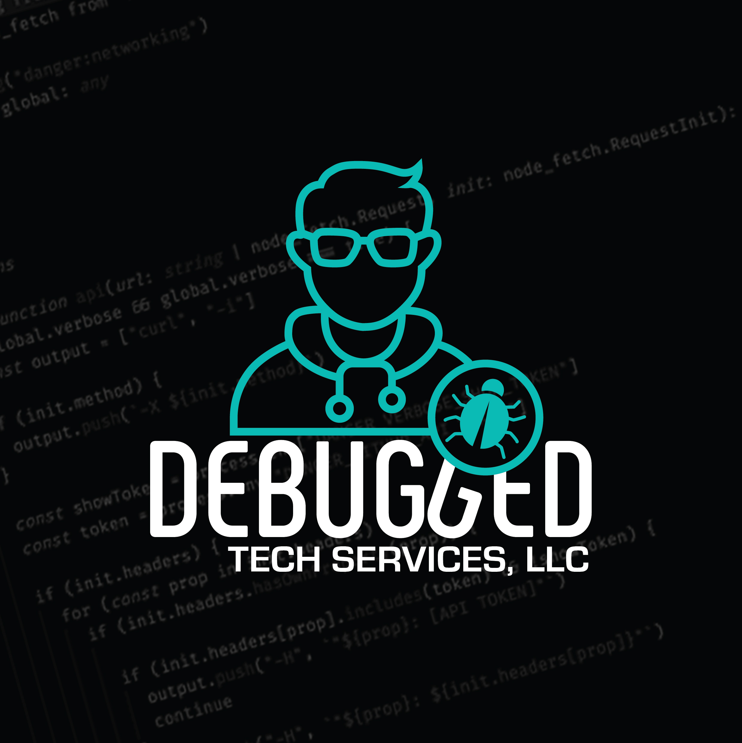 Debugged Tech Services