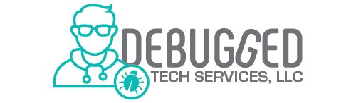 Debugged Tech Services
